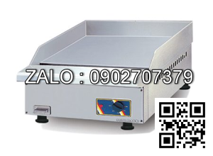 Bếp chiên bề mặt dùng điện EG 3000