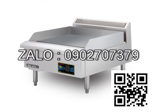 Bếp chiên bề mặt dùng điện EG 3500