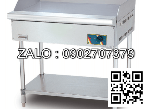 Bếp chiên bề mặt dùng điện EG 3000FS