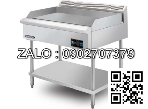 Bếp chiên bề mặt dùng điện EG 5250FS