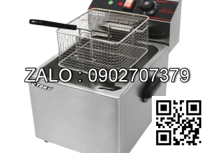 Bếp chiên nhúng đơn ET-ZL1
