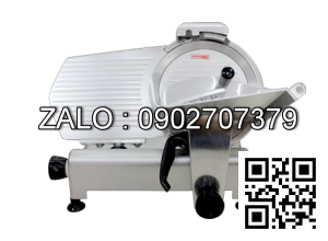 Máy cắt thịt chín Sammic GC-220