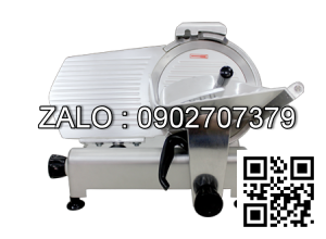 Máy cắt thịt chín Sammic GC-250