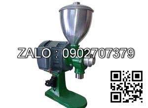 Máy xay cà phê công nghiệp Lun Teco 1/2HP