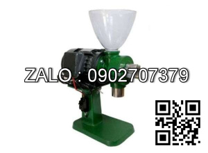 Máy xay cà phê công nghiệp Lun Teco 1HP