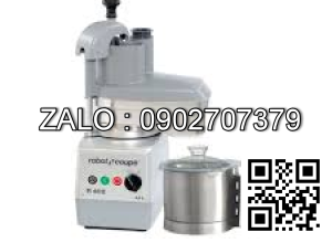 Máy cắt lát rau củ quả ROBOT COUPE R402