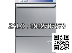 MÁY RỬA LY CHÉN AL 402