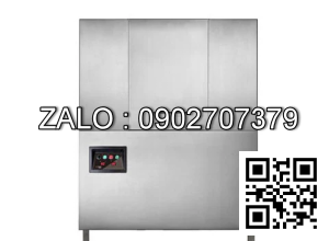 MÁY RỬA BÁT BĂNG TẢI HOBART C800