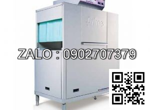 MÁY RỬA CHÉN BÁT BĂNG CHUYỀN PRIME PRCE-400