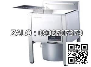 Bếp chiên đôi bằng điện Southwind GF-450E