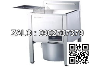 Bếp Chiên Đơn Bằng Ga Southwind 450P