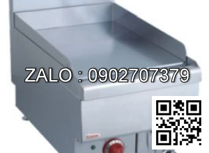 Bếp chiên phẳng dùng điện JUS-DGH40