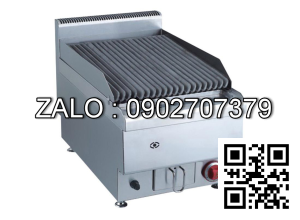 Bếp nướng dùng gas JUS-TRG40
