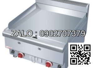 Bếp nướng dùng gas JUS-TRG60