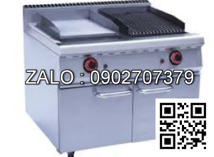 Bếp nướng dùng gas ZH-RG
