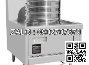 Bếp trụng mì Gas PasterJUS-TRM40