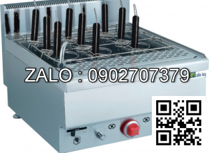 Bếp trụng mì Gas Pasta JUS-TRM60