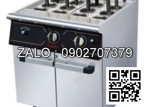 Bếp gas Pasta có tủ ZH-RM-S6
