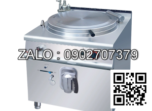 Nồi nấu soup dùng gas Kettle JZH-RO