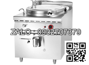 Nồi nấu soup dùng điện Kettle ZH-TO100