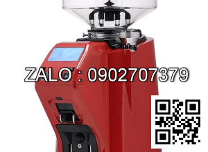 Máy xay cà phê EUREKA ZENITH 65E HIGH SPEED