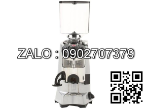 Máy xay cà phê EUREKA ZENITH_65 M230 SILVER