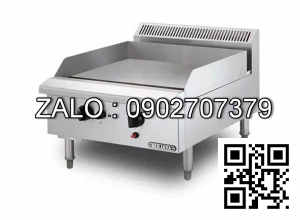 BẾP CHIÊN BỀ MẶT DÙNG GAS GG 2B