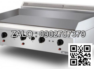 BẾP CHIÊN BỀ MẶT DÙNG GAS GG 4B