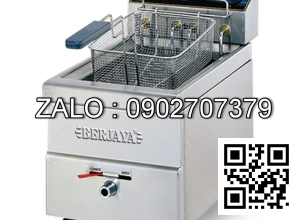 BẾP CHIÊN NHÚNG ĐIỆN CHÂN CAO SDF 12