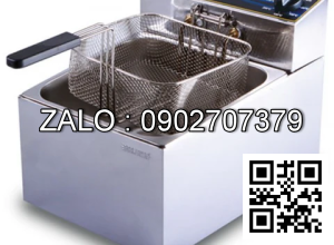 BẾP CHIÊN NHÚNG ĐIỆN CHÂN THẤP DF 12