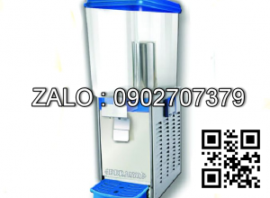 MÁY LÀM LẠNH NƯỚC TRÁI CÂY 1 X 18.9 LÍT JD 118 JET 25