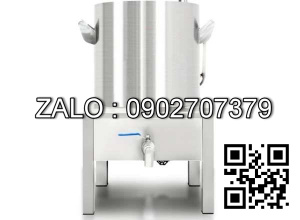 Nồi nấu cháo (đun dầu)