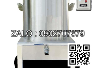 Nồi nấu phở tủ điện rời TD-200L