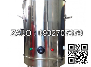 Nồi nấu phở nhập khẩu NK-30L