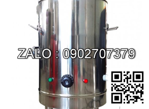 Nồi nấu phở nhập khẩu NK-20L
