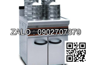 Bếp hấp dimsum 4 xửng New World ZBY1-10