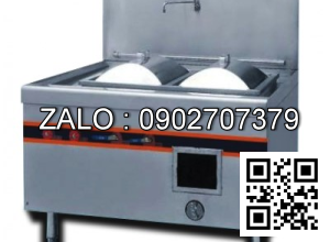 Bếp hấp bánh cuốn New World CFY1-48A