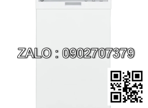 Máy rửa chén âm toàn phần Hafele HDW-FI60A