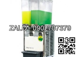 Máy làm lạnh nước trái cây LP8x2