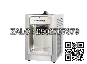 MÁY LÀM KEM TƯƠI SPACEMAN HG-6218