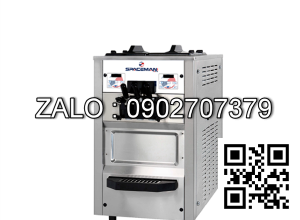 MÁY LÀM KEM TƯƠI SPACEMAN HG-6245