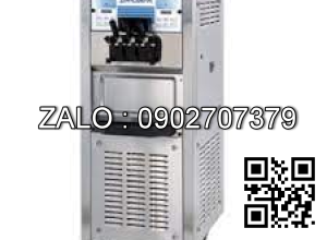 MÁY LÀM KEM TƯƠI SPACEMAN HG-6248