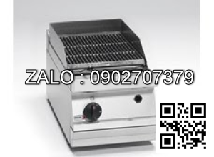 Bếp nướng than nhân tạo dùng gas Fagor BG7-05 I