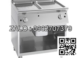Bếp chiên phẳng dùng gas Giorik FLG72GF