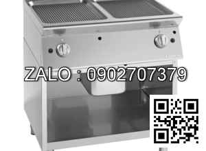 Bếp chiên nhám dùng gas Giorik FRG74GF