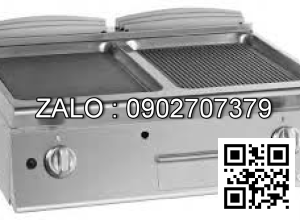 Bếp chiên nhám dùng gas Giorik FRG74GC