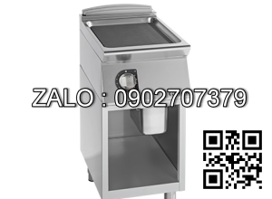 Bếp chiên phẳng dùng điện Giorik FLE72GF