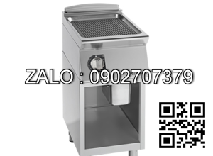 Bếp chiên nhám dùng điện Giorik FRE72GF