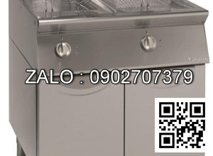 Bếp chiên nhám dùng điện Giorik FRE72GC
