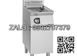 Bếp chiên nhúng đơn dùng gas 13 lt. Giorik FG7113T